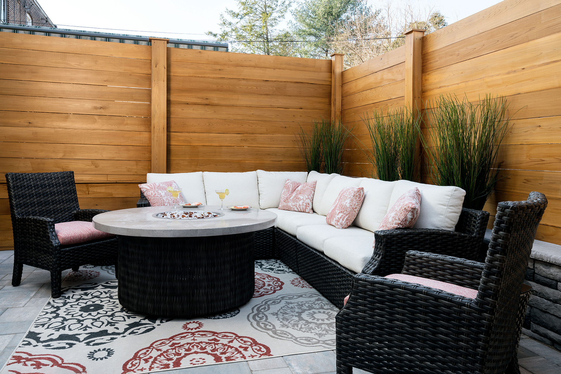 Outdoor Space Designer Cumberland County, PA